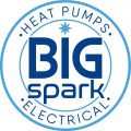 Big Spark Electrical + Heat Pumps